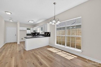 UPDATED 3 bedroom/2 bath home with nearly 1,350 square feet, and - photo 16