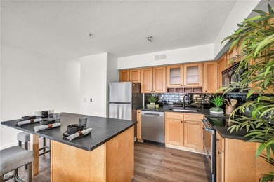 Experience modern and convenient city living in this stylish - photo 17