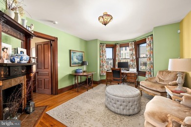 Rare piece of history, Dr. John Hopkins House, Old world - photo 19