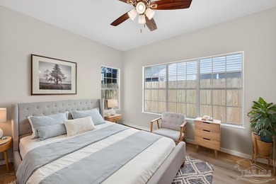 UPDATED 3 bedroom/2 bath home with nearly 1,350 square feet, and - photo 22