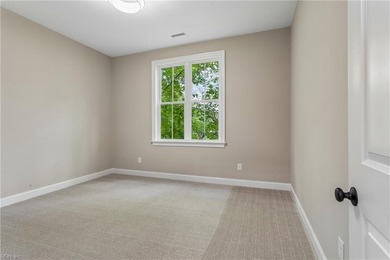 KINGSMILL WATERFRONT - Stunning new construction on a large - photo 23