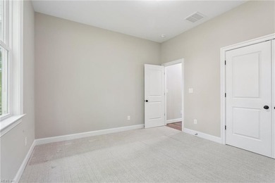 KINGSMILL WATERFRONT - Stunning new construction on a large - photo 24