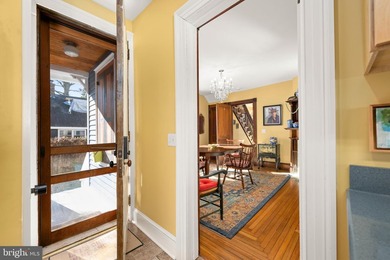 Rare piece of history, Dr. John Hopkins House, Old world - photo 26