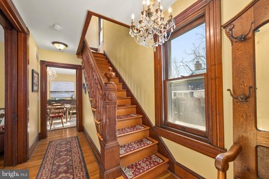 Rare piece of history, Dr. John Hopkins House, Old world - photo 29