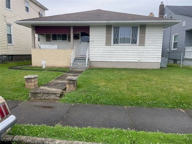 Ohio River Home For Sale in Toronto Ohio