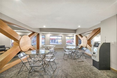 Experience modern and convenient city living in this stylish - photo 31