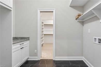 KINGSMILL WATERFRONT - Stunning new construction on a large - photo 31