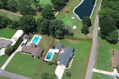Enjoy golf course living with NO HOA, WORKSHOP and POOL! - photo 32
