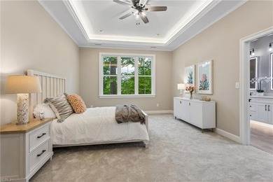 KINGSMILL WATERFRONT - Stunning new construction on a large - photo 32