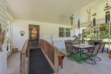 Charming 1982 home nestled on just over 2 acres in Higden, AR -- - photo 35