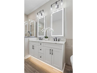 KINGSMILL WATERFRONT - Stunning new construction on a large - photo 36