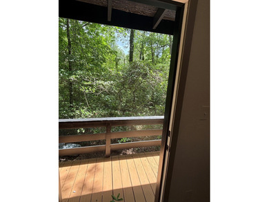 Private East Texas retreat nestled among the trees on 1.24 - photo 37
