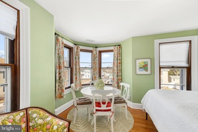 Rare piece of history, Dr. John Hopkins House, Old world - photo 37