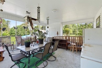 Charming 1982 home nestled on just over 2 acres in Higden, AR -- - photo 38