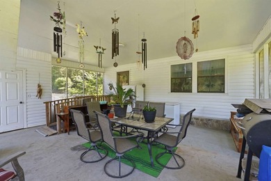 Charming 1982 home nestled on just over 2 acres in Higden, AR -- - photo 39