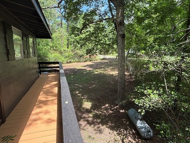 Private East Texas retreat nestled among the trees on 1.24 - photo 39