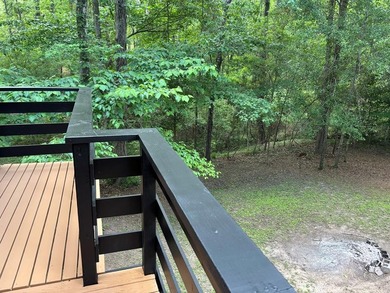 Private East Texas retreat nestled among the trees on 1.24 - photo 40