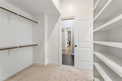 KINGSMILL WATERFRONT - Stunning new construction on a large - photo 40
