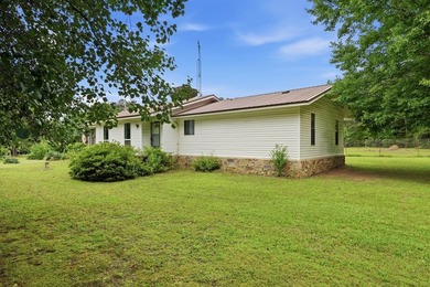 Charming 1982 home nestled on just over 2 acres in Higden, AR -- - photo 41