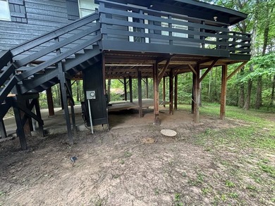 Private East Texas retreat nestled among the trees on 1.24 - photo 41