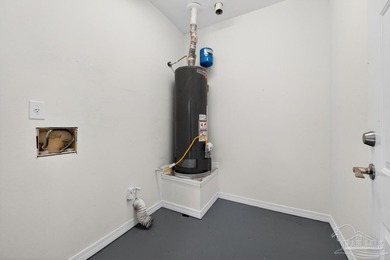 UPDATED 3 bedroom/2 bath home with nearly 1,350 square feet, and - photo 41