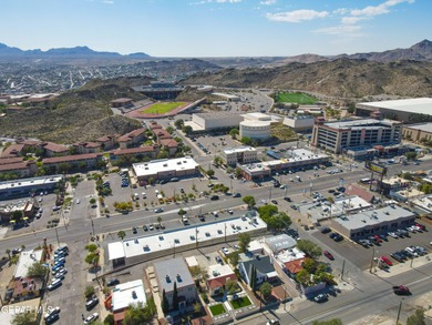 One-of-a-kind Kern Place office building for lease or sale