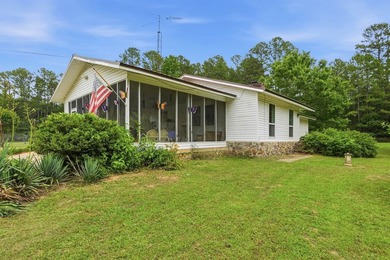Charming 1982 home nestled on just over 2 acres in Higden, AR -- - photo 42