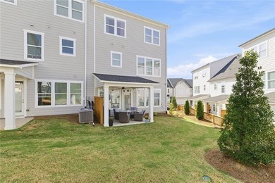 Welcome to 1240 Willowcrest Way in Cumming, Georgia, a - photo 42