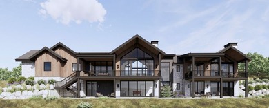 LAND MAY BE PURCHASED SEPARATELY FOR ANY BUILDER -- SEE MLS - photo 2