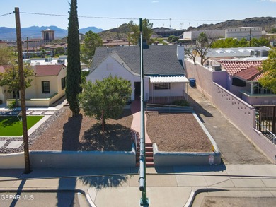 One-of-a-kind Kern Place office building for lease or sale