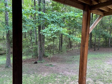 Private East Texas retreat nestled among the trees on 1.24 - photo 44