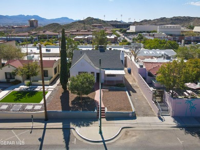 One-of-a-kind Kern Place office building for lease or sale