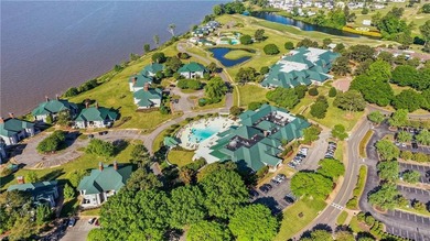 KINGSMILL WATERFRONT - Stunning new construction on a large - photo 46