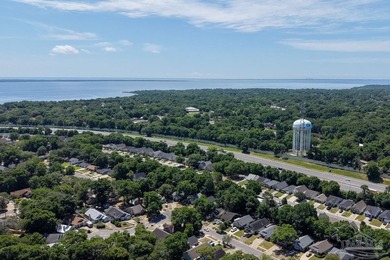 UPDATED 3 bedroom/2 bath home with nearly 1,350 square feet, and - photo 49