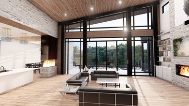 LAND MAY BE PURCHASED SEPARATELY FOR ANY BUILDER -- SEE MLS - photo 9