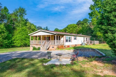 Lake Norman Home Sale Pending in Statesville North Carolina