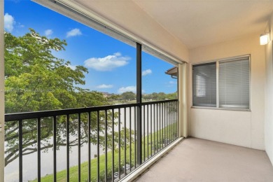 Lake Condo For Sale in Pembroke Pines, Florida