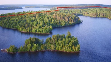 Ultimate Waterfront Compound: Island, Bay, and Mile-Long - photo 1
