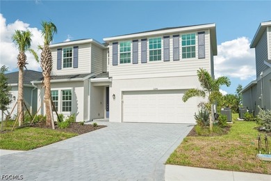 Brand new construction, move-in ready now in TurnLeaf. This - photo 2