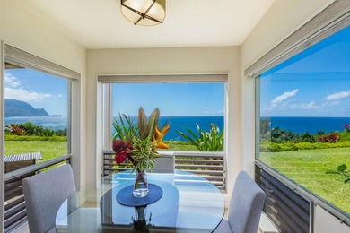 Hale Ikena Kai (*home of mystical ocean*) is a beautifully - photo 2