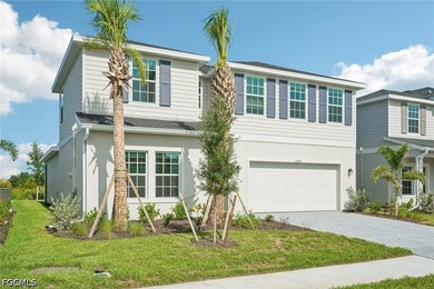 Brand new construction, move-in ready now in TurnLeaf. This - photo 3