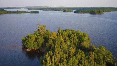 Ultimate Waterfront Compound: Island, Bay, and Mile-Long - photo 3