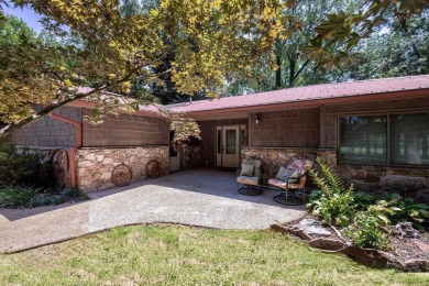 Lake Home For Sale in Mountain View, Arkansas