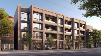 Lake Michigan - Cook County Condo Sale Pending in Chicago Illinois