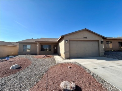 Lake Home Sale Pending in Lake Havasu, Arizona
