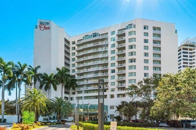 Great condo hotel unit in the heart of Fort Lauderdale. Located - photo 2