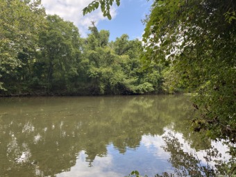 Lake Sequoyah Lot For Sale in Cherokee Village Arkansas