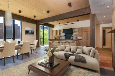 Big Wood River Condo Sale Pending in Ketchum Idaho