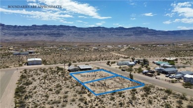 Lake Mead Lot For Sale in Meadview Arizona
