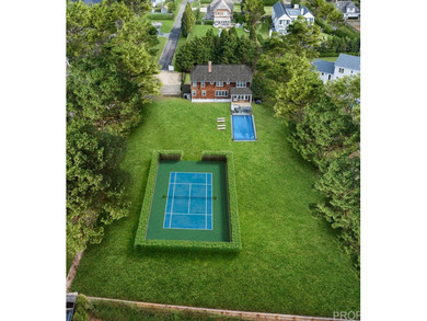 Experience the epitome of Hamptons living with this classic home - photo 2